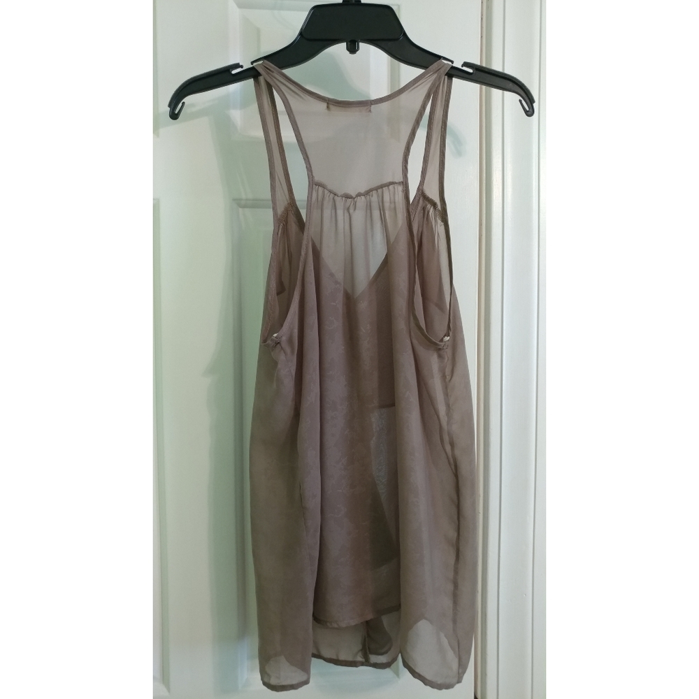 Mind Code Top - Picture 5 of 6